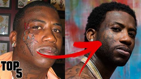 hip hop gucci|gucci mane before and after.